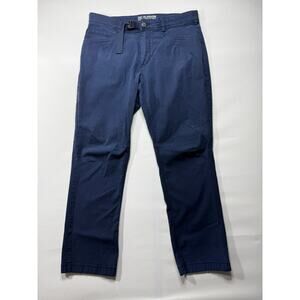 Alaskan Hardgear by Duluth Trading Men's Standard Fit Outdoor Pants - Sz 36x28.5